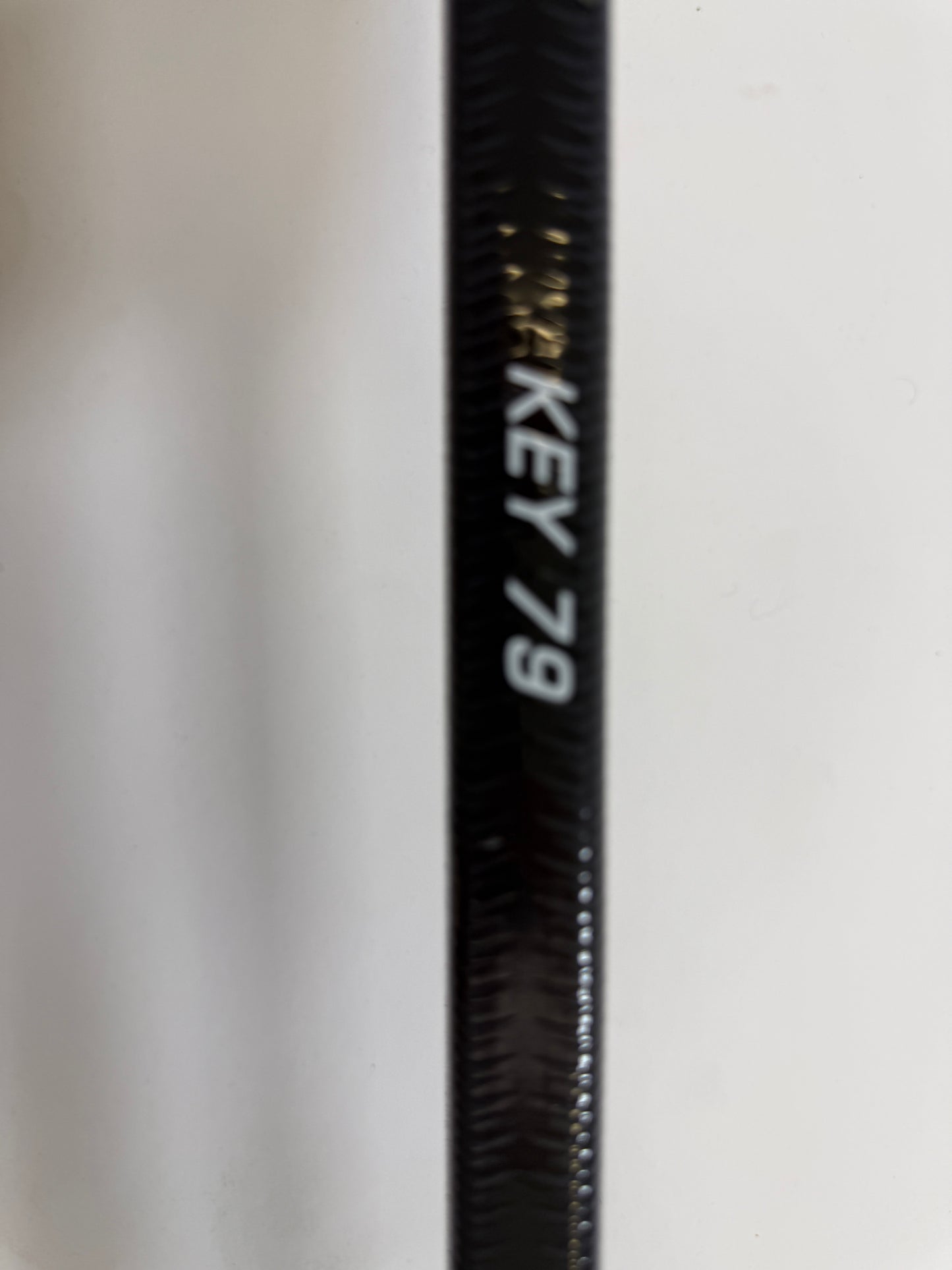 WARRIOR SUPER NOVIUM LH 90 FLEX CUSTOM P92 PRO STOCK NEW