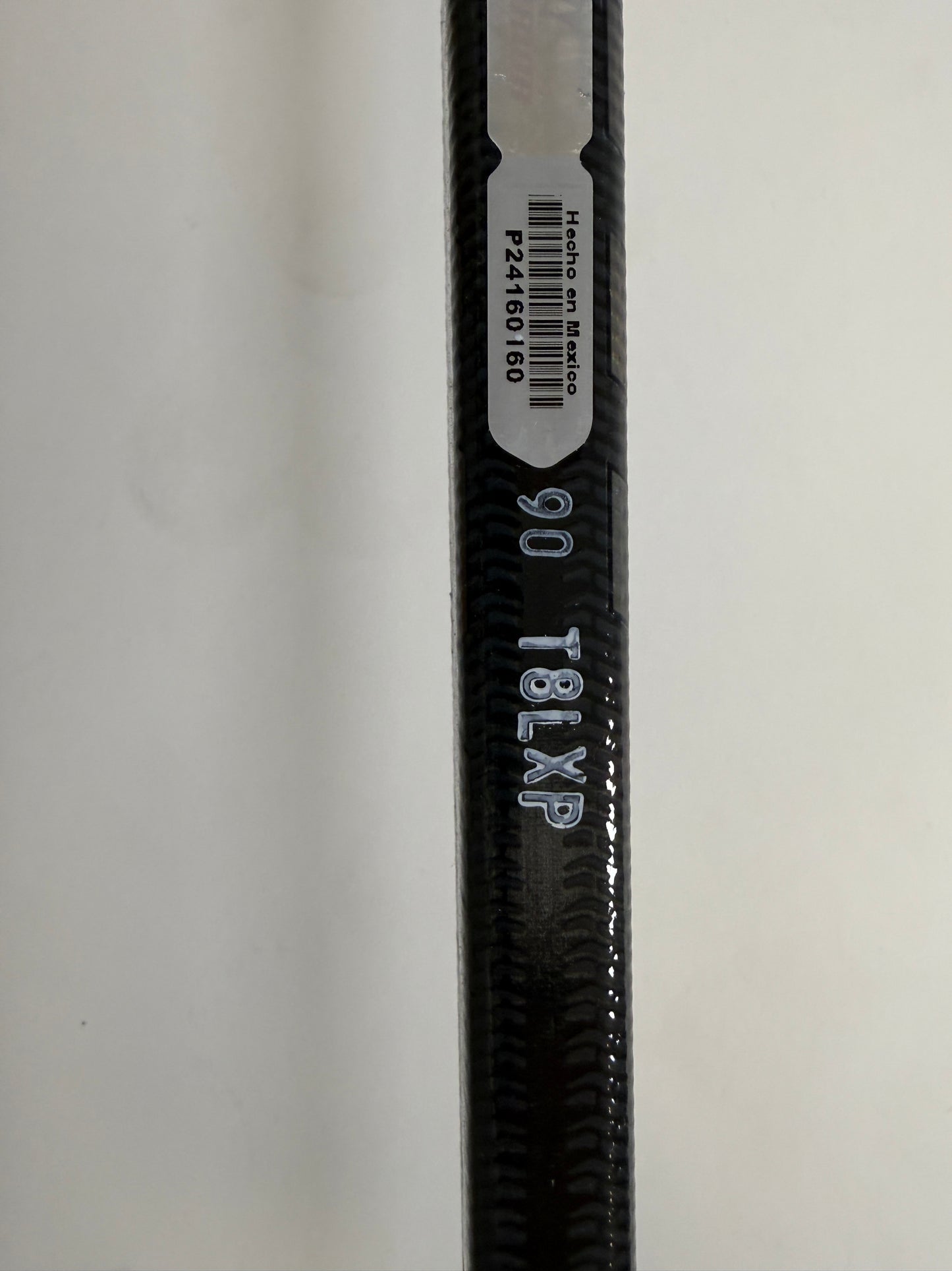 WARRIOR SUPER NOVIUM LH 90 FLEX CUSTOM P92 PRO STOCK NEW