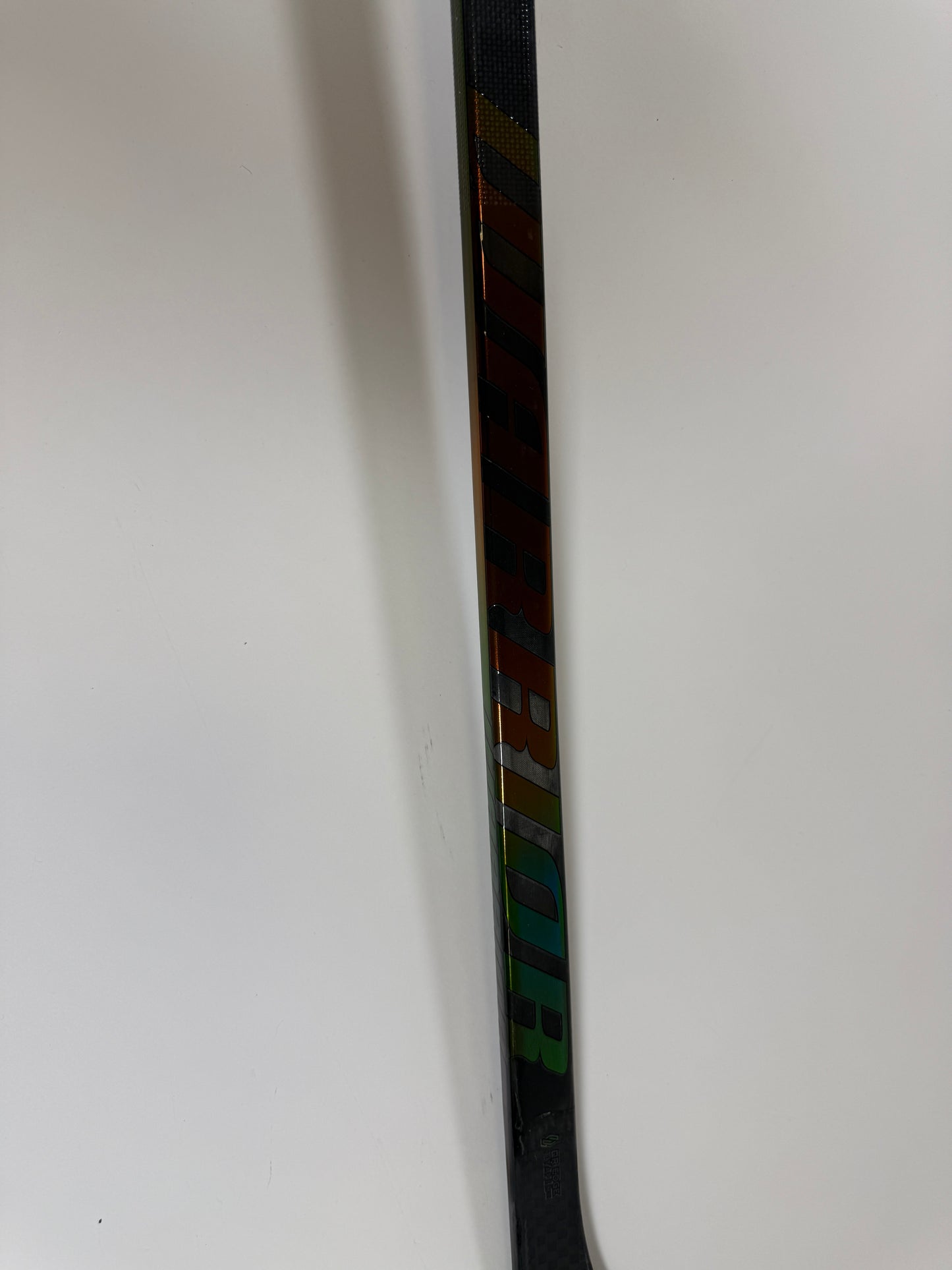 WARRIOR QR6 PRO LH 90 FLEX P28 PRO STOCK NEW