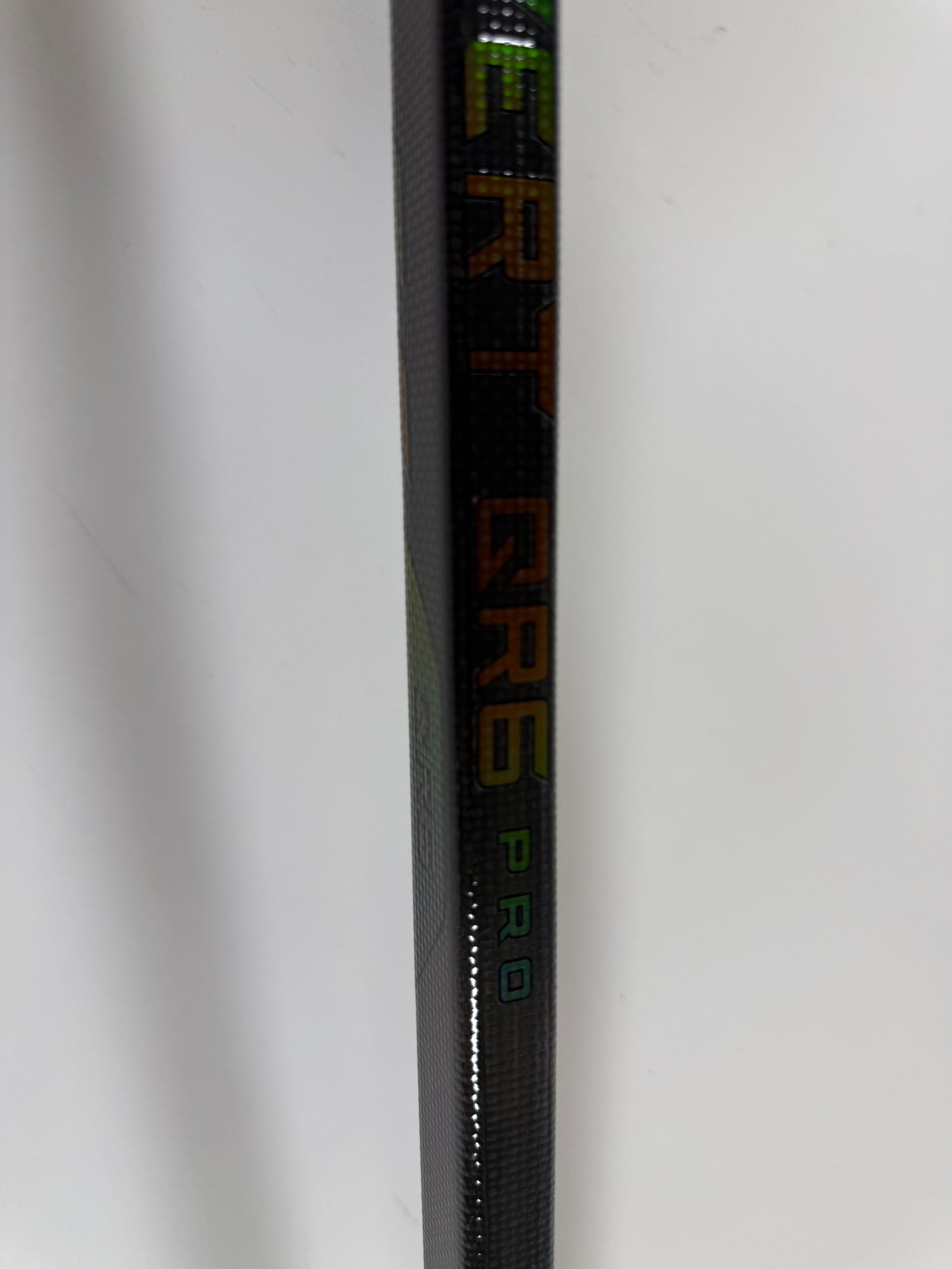 WARRIOR QR6 PRO LH 90 FLEX P28 PRO STOCK NEW
