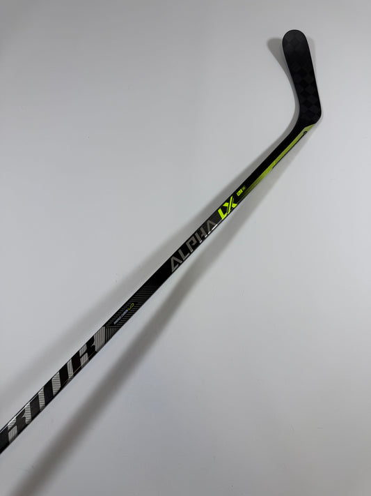 WARRIOR LX PRO LH 85 FLEX P28 PRO STOCK NEW