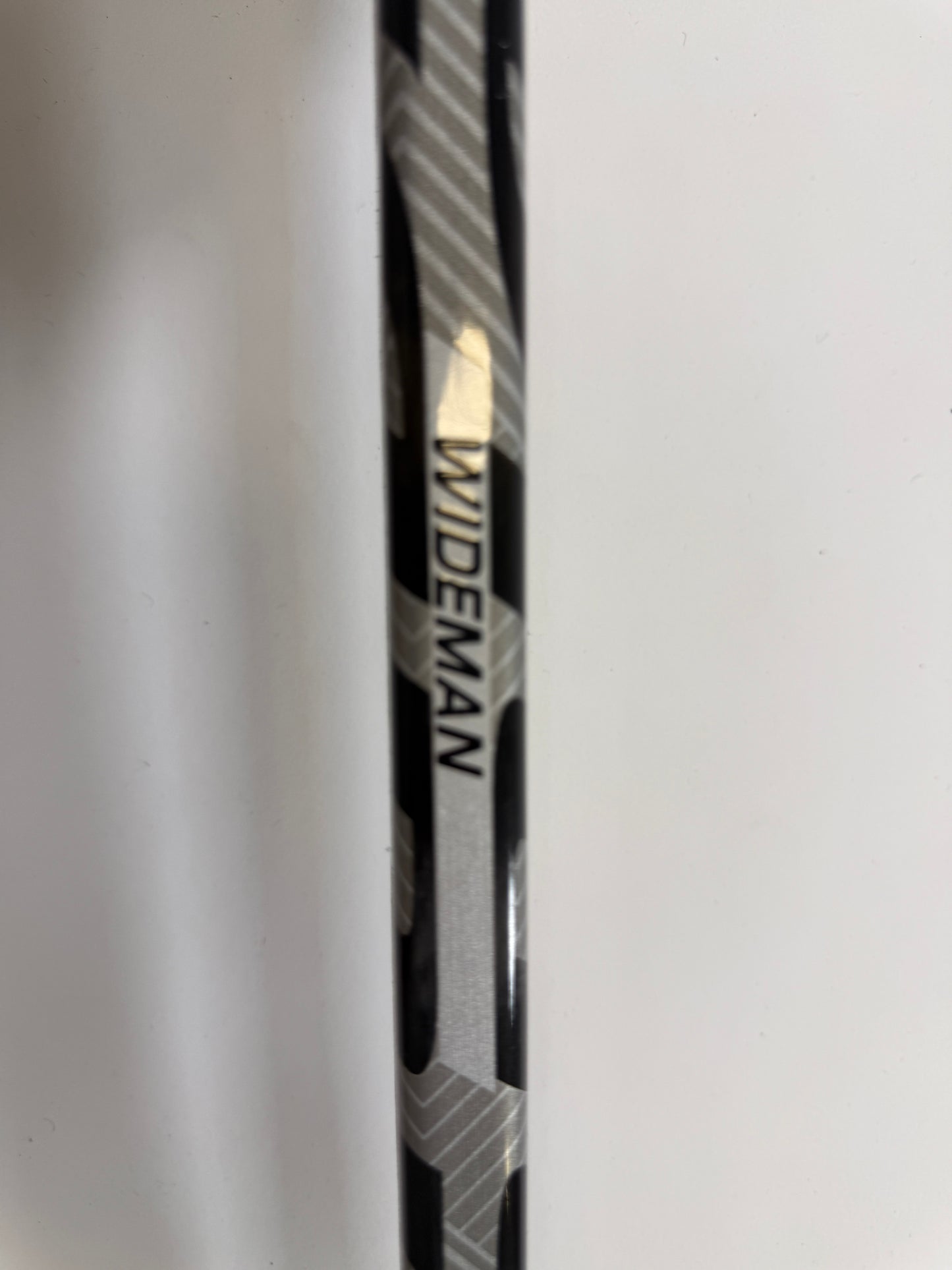 WARRIOR LX PRO LH 85 FLEX P28 PRO STOCK NEW