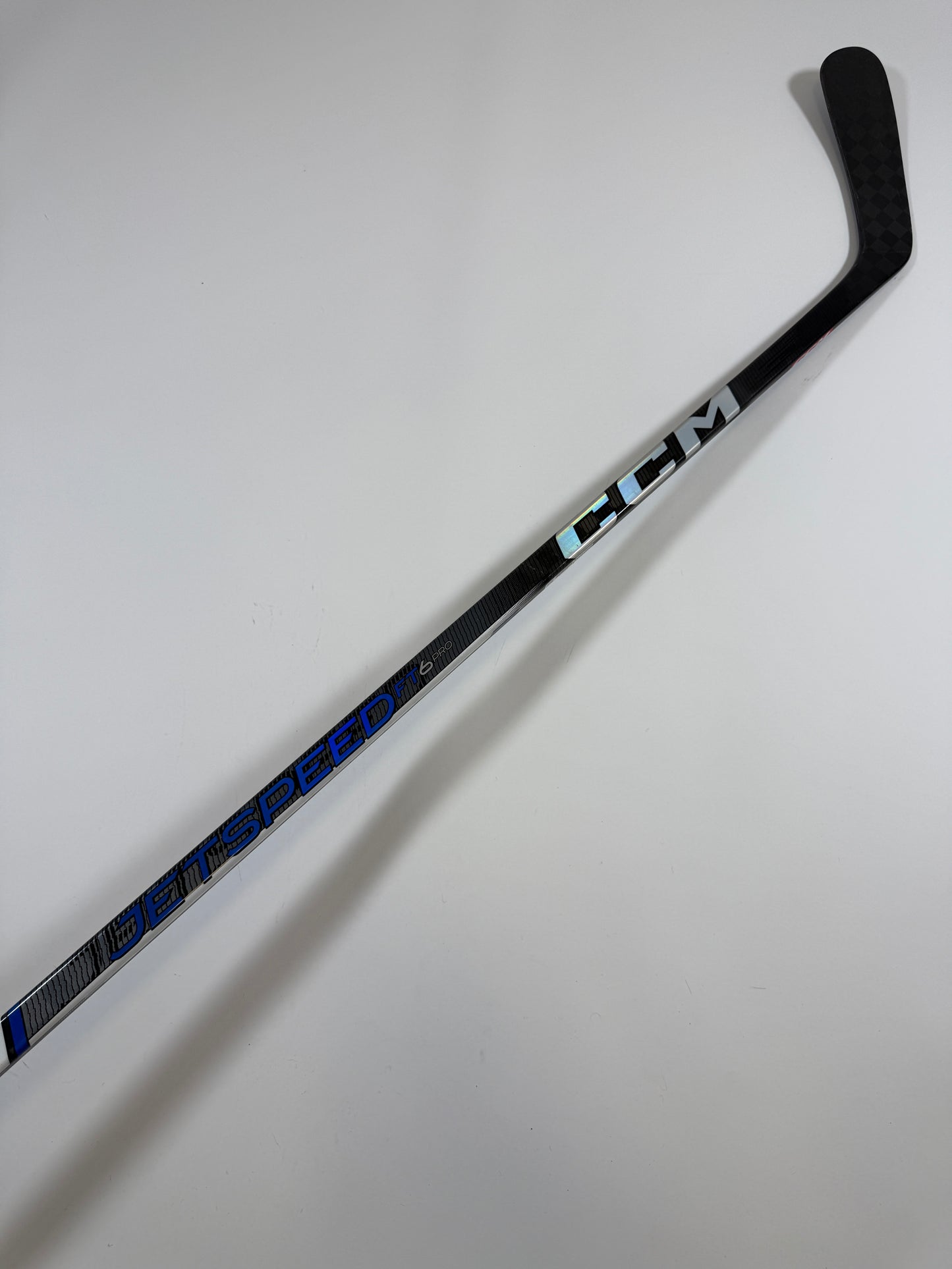 CCM  JETSPEED FT6 PRO LH 95 FLEX P29 PRO STOCK NEW