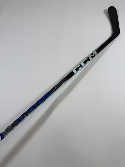 CCM  JETSPEED FT6 PRO LH 95 FLEX P29 PRO STOCK NEW