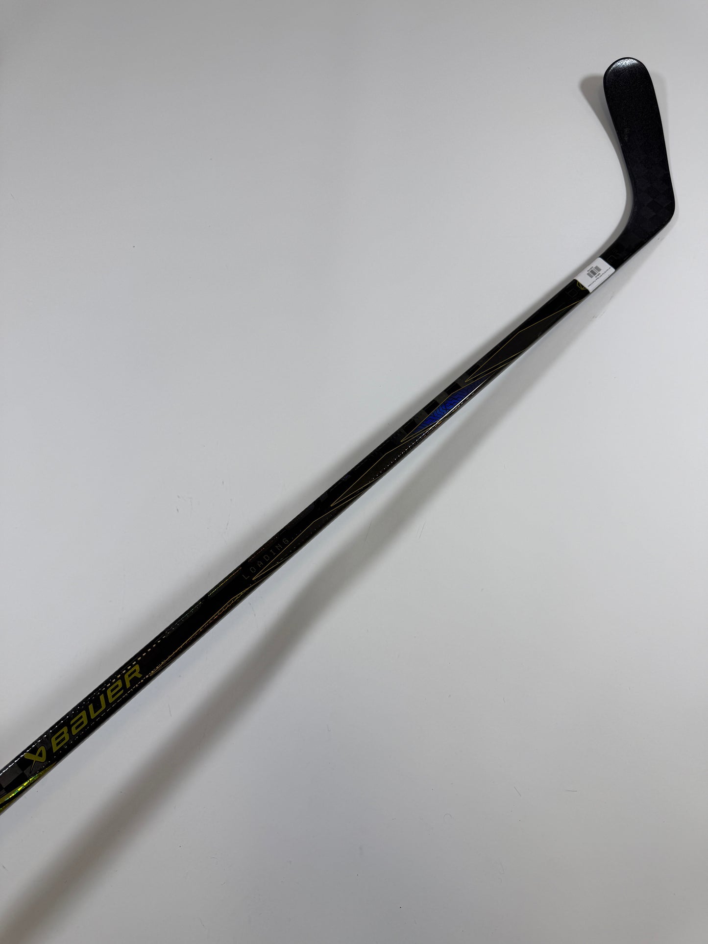 BAUER PROTO-R LH 95 FLEX P90T PRO STOCK NEW *BENN*