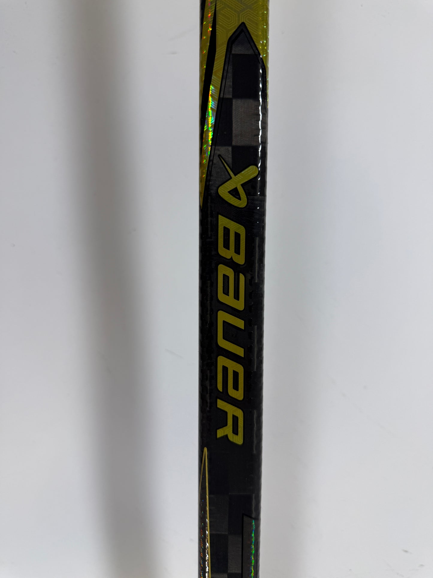 BAUER PROTO-R LH 95 FLEX P90T PRO STOCK NEW *BENN*