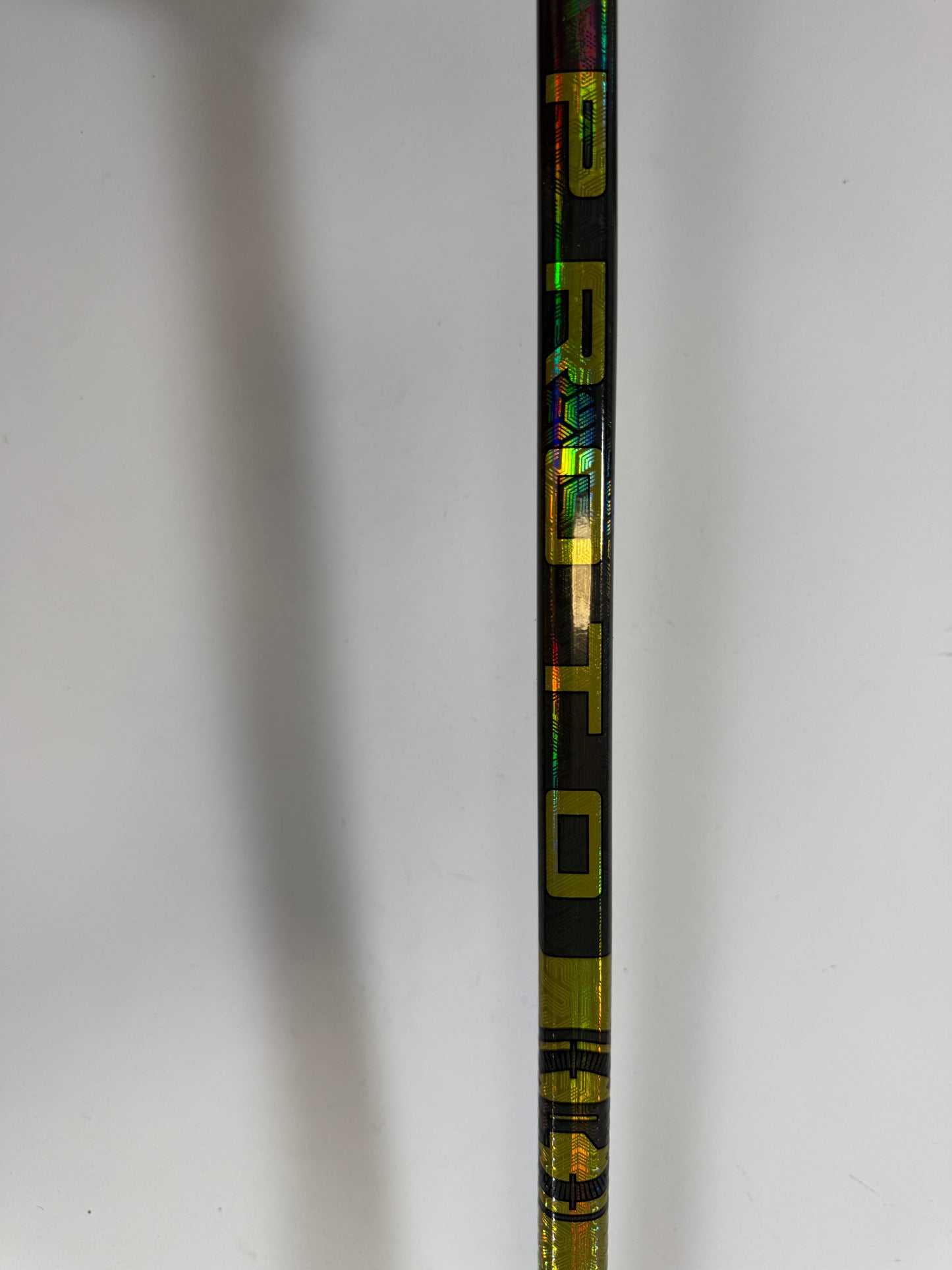 BAUER PROTO-R LH 95 FLEX P90T PRO STOCK NEW *BENN*