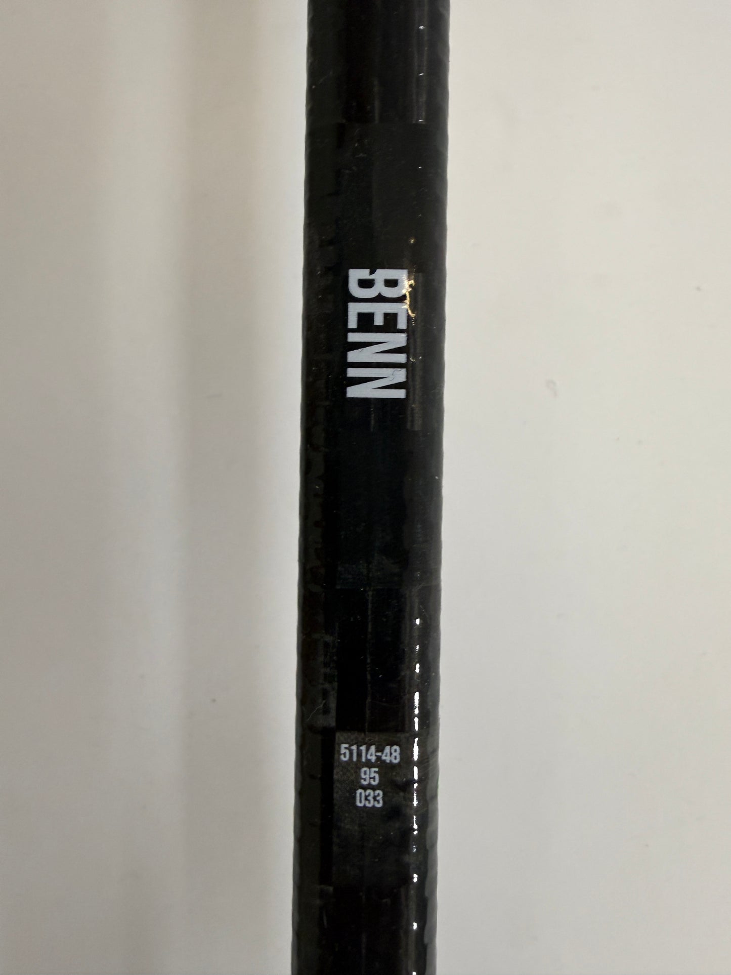 BAUER PROTO-R LH 95 FLEX P90T PRO STOCK NEW *BENN*