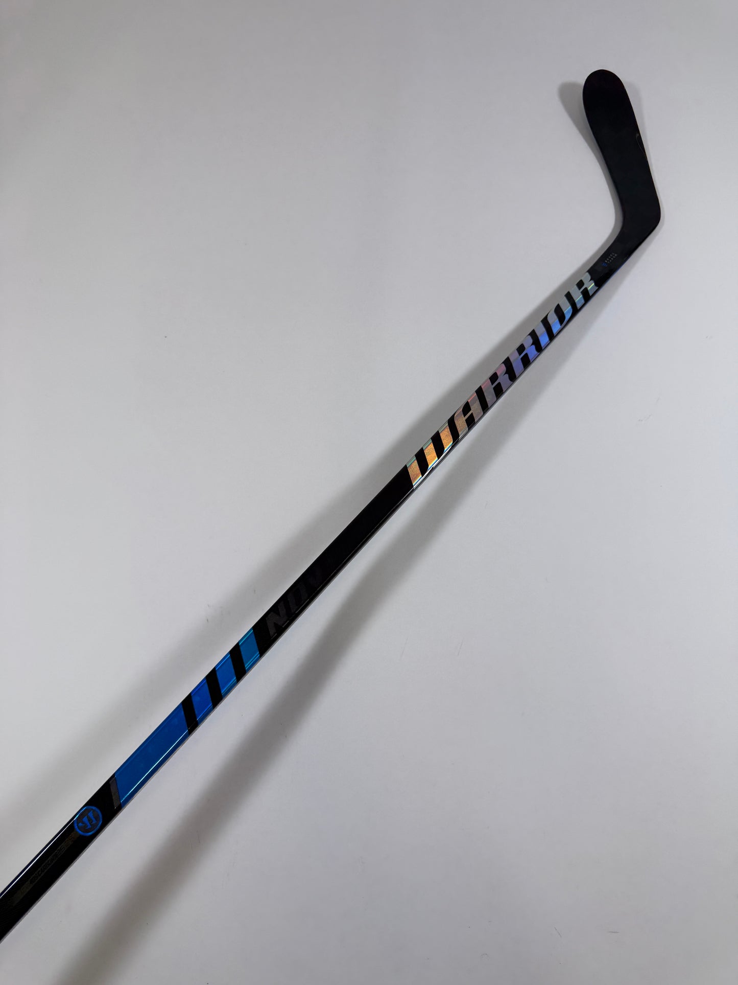 WARRIOR NOVIUM PRO LH 95 FLEX P92 PRO STOCK NEW *NURSE*
