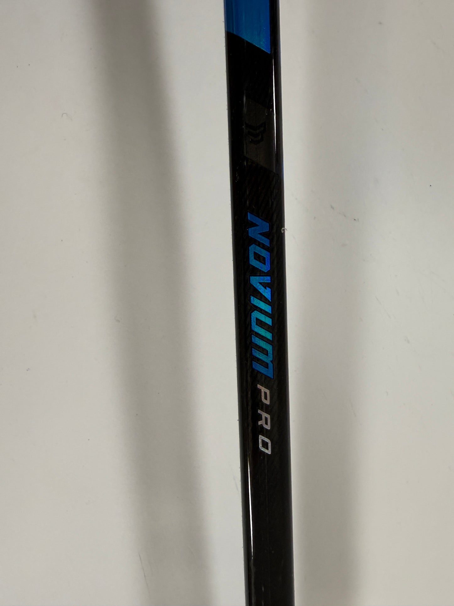 WARRIOR NOVIUM PRO LH 95 FLEX P92 PRO STOCK NEW *NURSE*