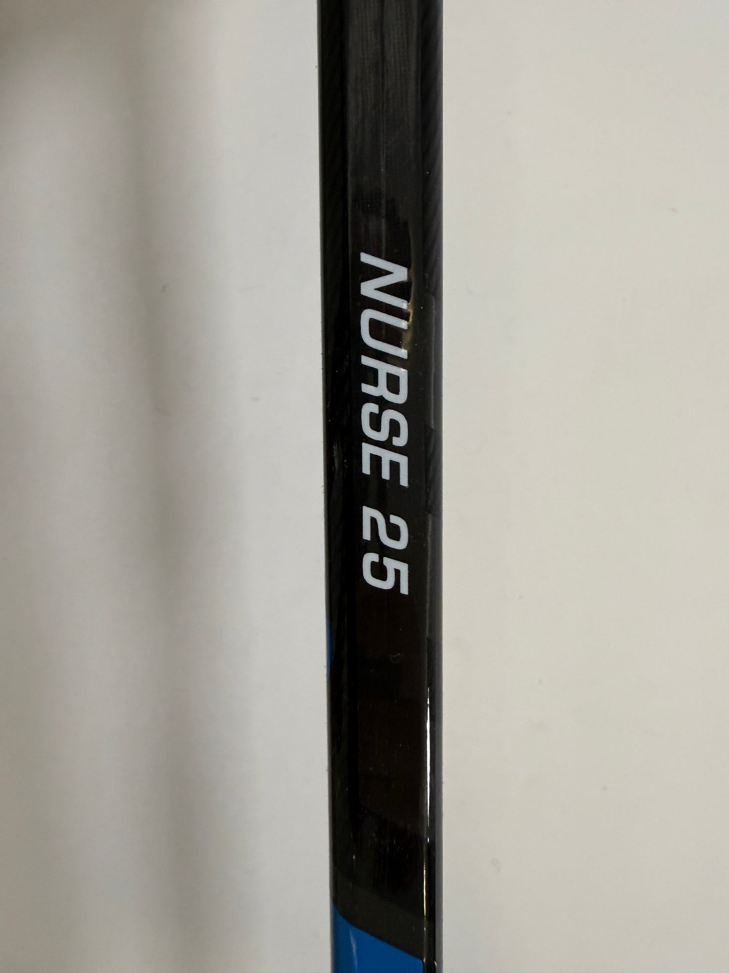 WARRIOR NOVIUM PRO LH 95 FLEX P92 PRO STOCK NEW *NURSE*