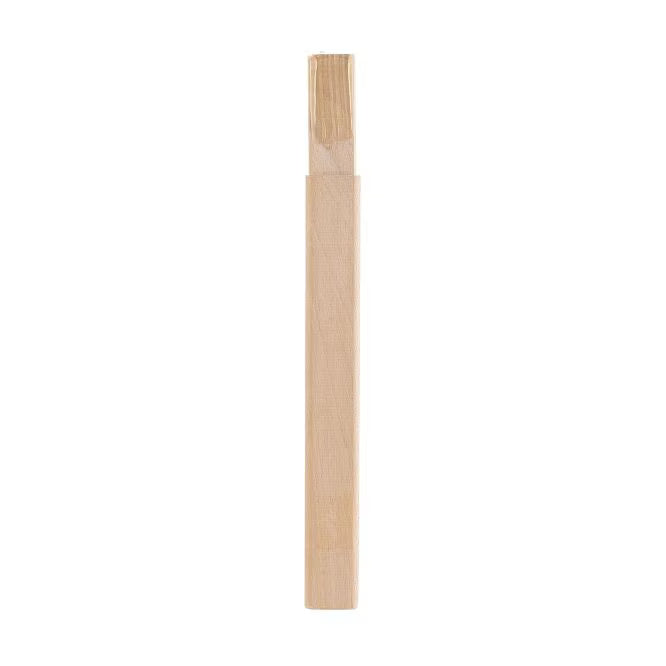 Wooden butt end extension