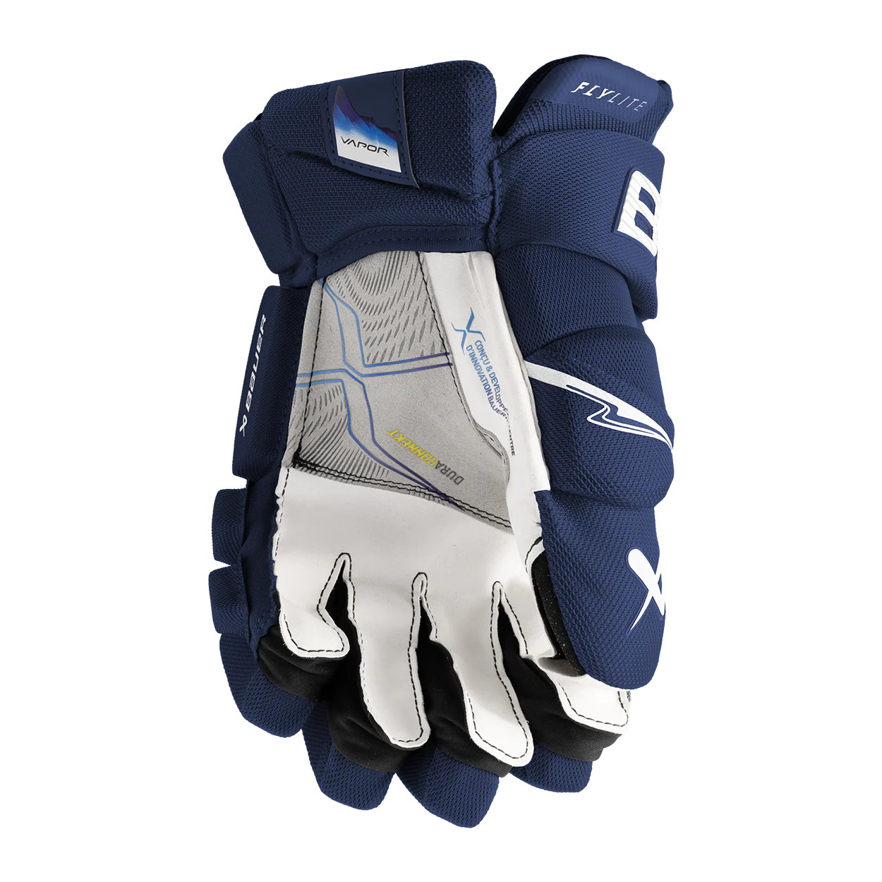Bauer Vapour Flylite Glove