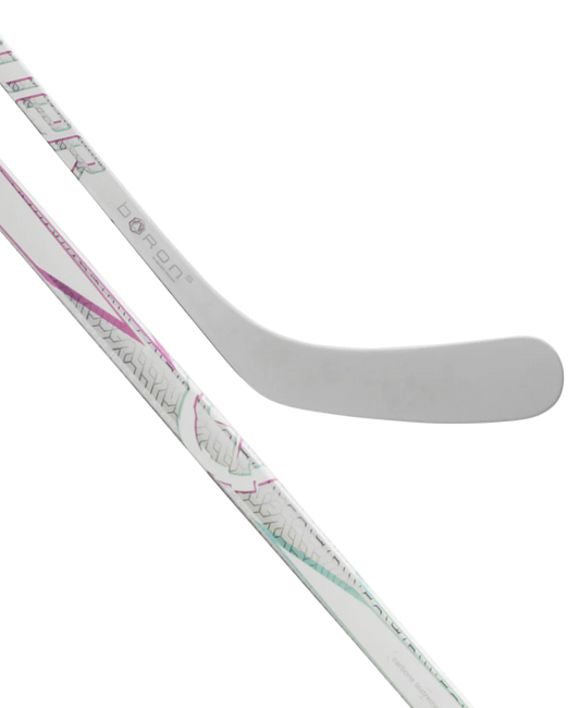 BAUER PROTO 2 WHITE GRIP INTERMEDIATE