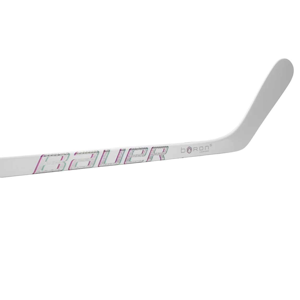 BAUER PROTO 2 WHITE GRIP INTERMEDIATE